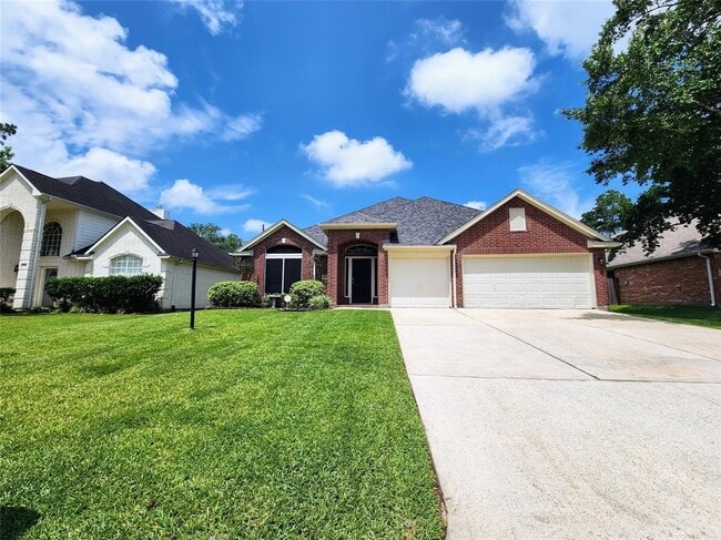 25807 Elmley Pl in Spring, TX - Building Photo - Building Photo