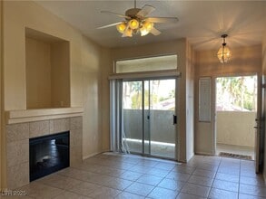 3395 Cactus Shadow St in Las Vegas, NV - Building Photo - Building Photo
