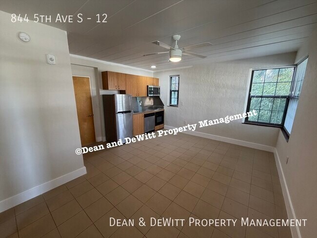 844 5th Ave S in St. Petersburg, FL - Building Photo - Building Photo