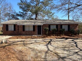 5552 Tappan Ct in Columbus, GA - Building Photo