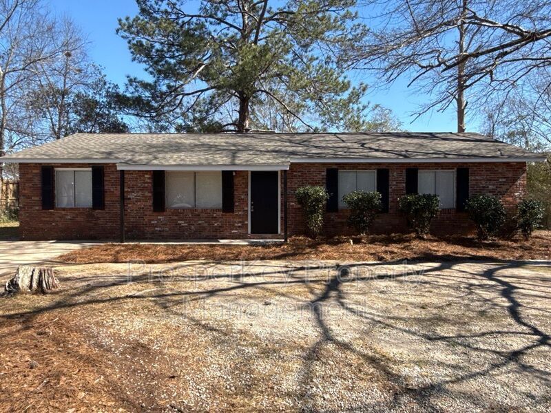 5552 Tappan Ct in Columbus, GA - Building Photo