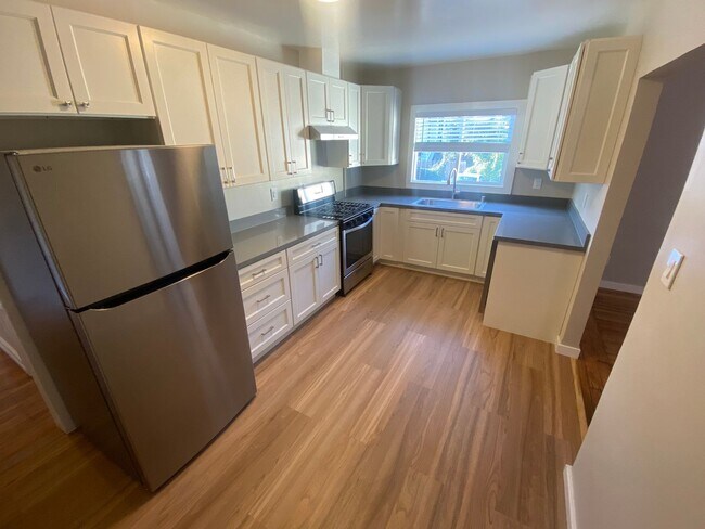 540 32nd St in Oakland, CA - Foto de edificio - Building Photo