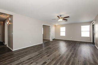 12529 W Santa Fe Ln in El Mirage, AZ - Building Photo - Building Photo