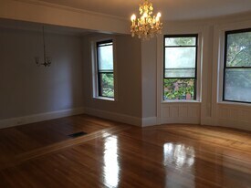 429 Marlborough St in Boston, MA - Building Photo