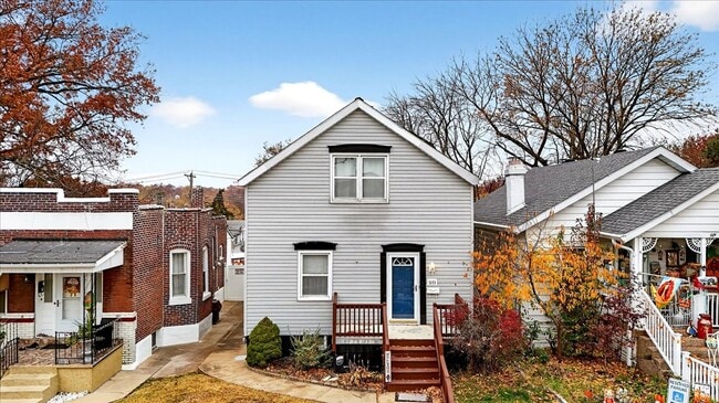 property at 5153 Cologne Ave