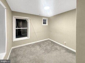 1026 W Fayette St in Baltimore, MD - Building Photo - Building Photo