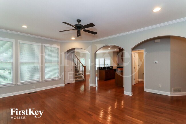 536 Oriole Farm Trail in Canton, GA - Building Photo - Building Photo