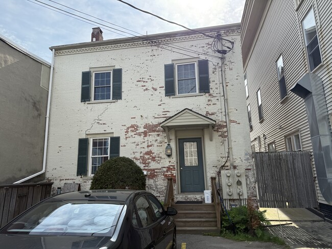 111 Water St, Unit 1