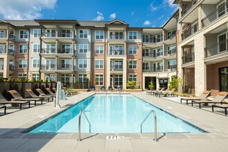 Laurent in Charlotte, NC - Building Photo - Building Photo