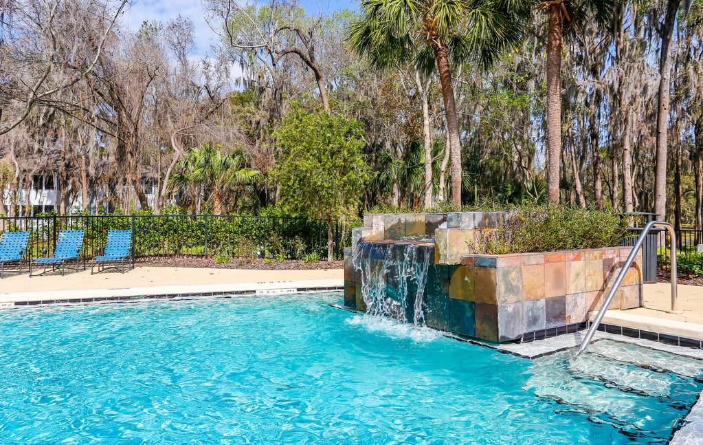 Saddleworth Green Apartments in Ocala, FL