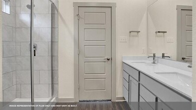 10917 Tildon Ave in Austin, TX - Building Photo - Building Photo
