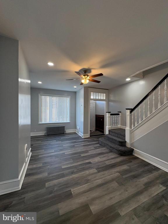 2525 N 31st St in Philadelphia, PA - Building Photo - Building Photo