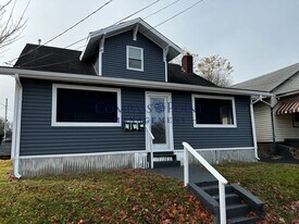 218 E 7th St in Lexington, KY - Building Photo