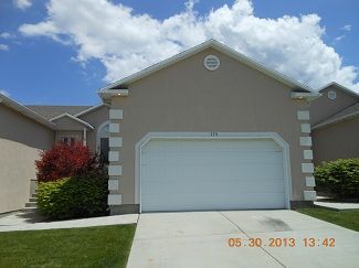 178 Greystone Way, Unit 178 in Tooele, UT - Building Photo - Building Photo