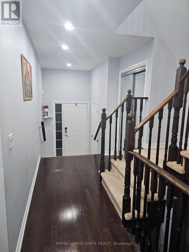 106 Nearco Gate in Oshawa, ON - Building Photo - Building Photo