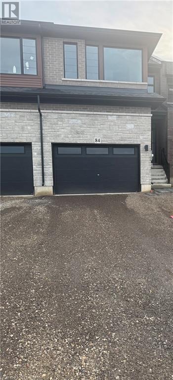 property at 84 Gort Ave