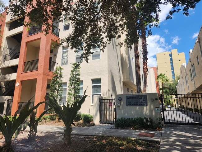 property at 523 4th Ave S
