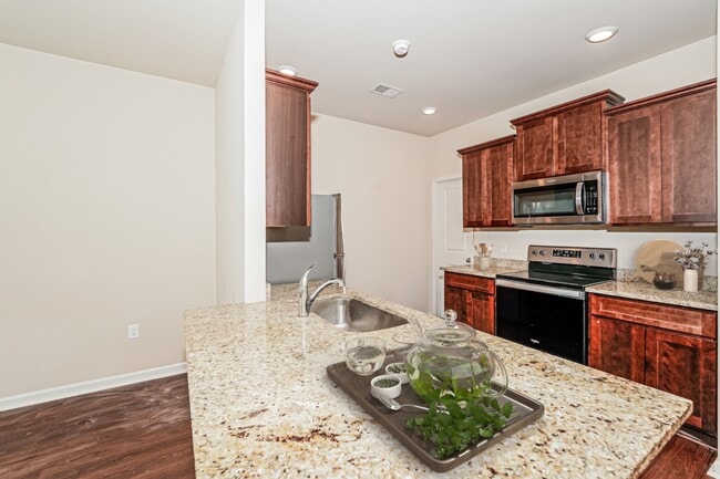 property at 8053 Hagood St