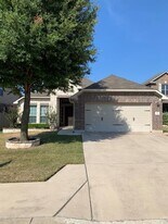 211 Animas Drive in Georgetown, TX - Building Photo