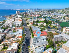 Oceans 315 in La Jolla, CA - Building Photo - Building Photo