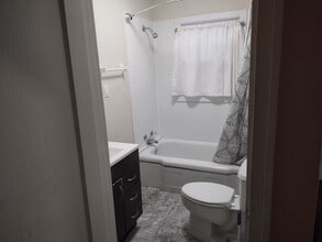 1418 Forrest St, Unit 1418 in Sidney, NE - Building Photo - Building Photo