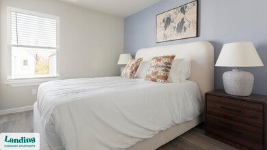 3401 Redbud Ln, Unit 3501 in Tulsa, OK - Building Photo - Building Photo