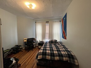 55 Cedar St, Unit 59-2R in Somerville, MA - Building Photo - Building Photo