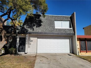 3364 Royce Ct in Las Vegas, NV - Building Photo - Building Photo