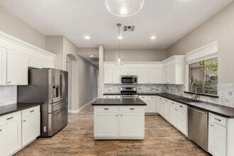 4326 E Cloudburst Ct in Gilbert, AZ - Building Photo - Building Photo