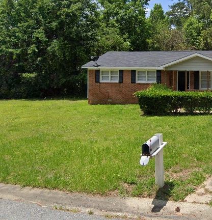 property at 3931 Hartness St