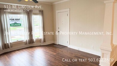 511 NE Lincoln St in Hillsboro, OR - Building Photo - Building Photo