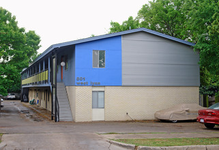 West Lynn in Austin, TX - Foto de edificio - Building Photo