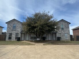 4505 Deek Dr, Unit # A in Killeen, TX - Building Photo