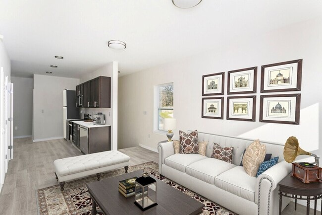 property at 5608 Bucknell Rd