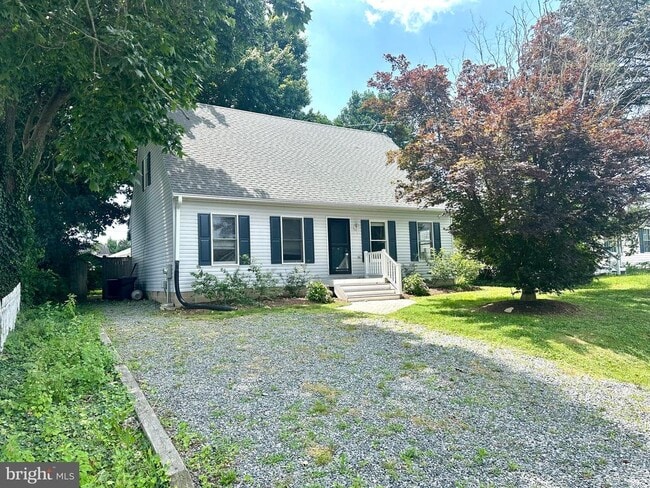 property at 126 Price St