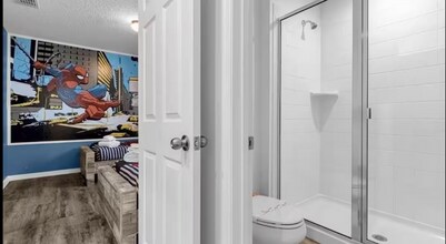 8947 Amelia Downs Trail in Kissimmee, FL - Foto de edificio - Building Photo