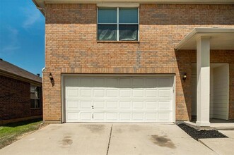 8857 Stirrup Way in Fort Worth, TX - Building Photo - Building Photo