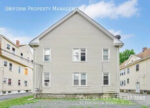 42 Kensington Ave in Springfield, MA - Building Photo - Building Photo