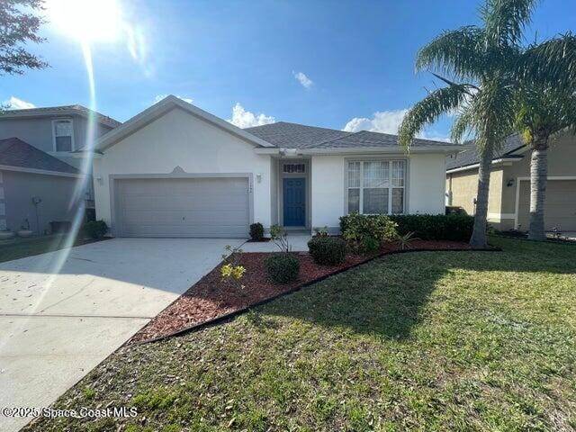 144 Wishing Well Cir SW, Unit 4004-R in Palm Bay, FL - Building Photo - Building Photo