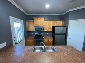 8424-8426 Jay St in White Settlement, TX - Building Photo - Building Photo