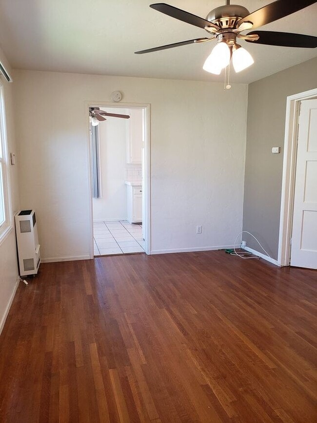 property at 7924 La Mesa Blvd