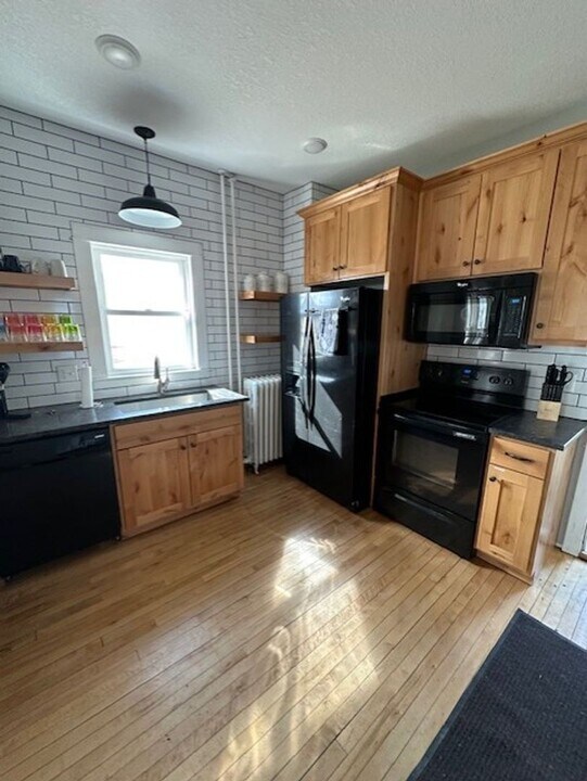 108 3rd Ave NW in Crosby, MN - Building Photo