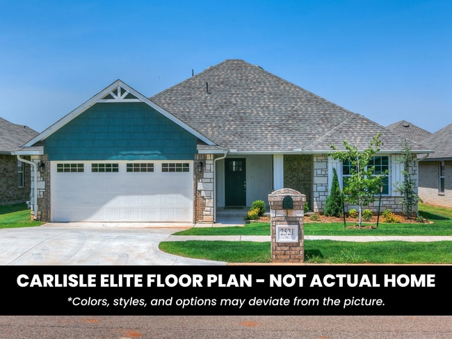 property at 16005 Capulet Dr