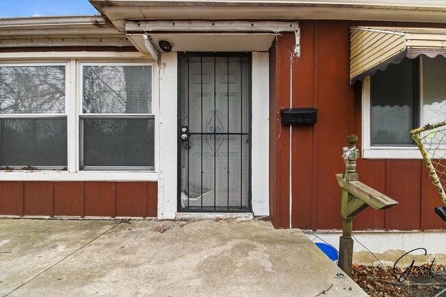 11716 Burt Rd in Detroit, MI - Building Photo - Building Photo