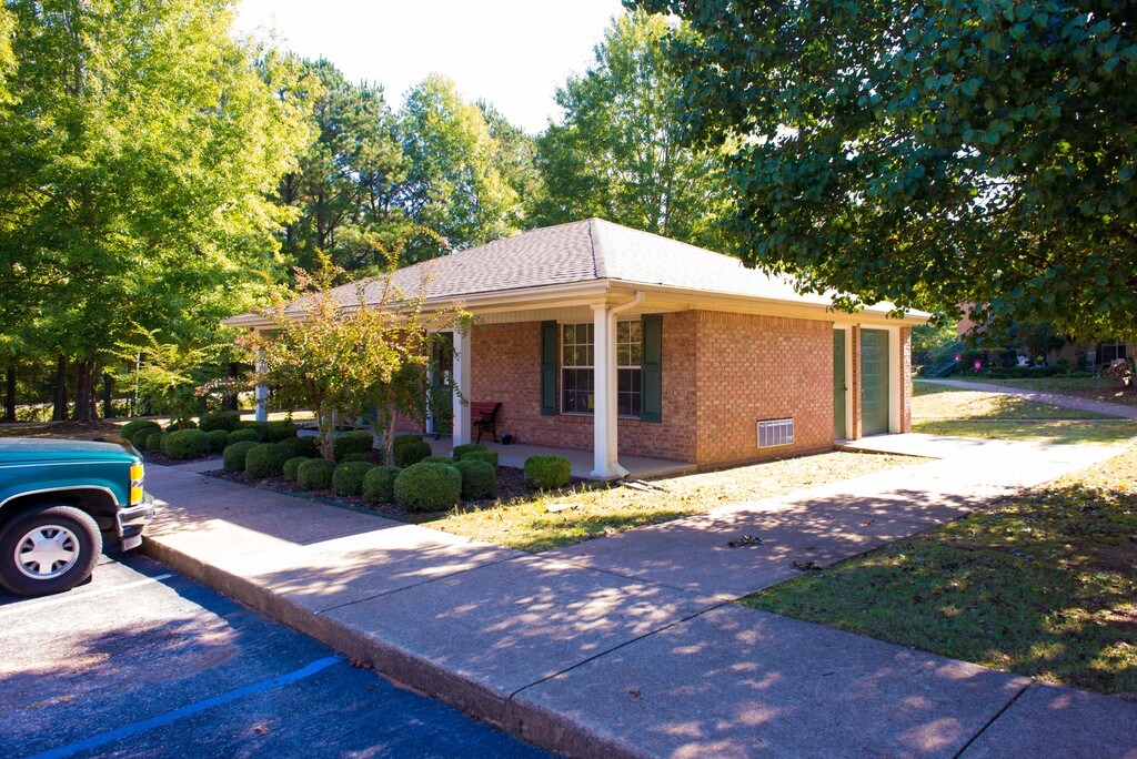 Westfork Apartments in Jasper, AL