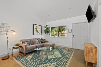 41500 Maroon Town Dr, Unit 3 in Bermuda Dunes, CA - Building Photo - Building Photo