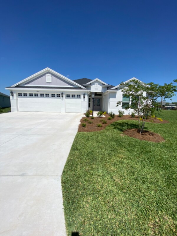 1031 Skates St. in the Villages, FL - Building Photo - Building Photo