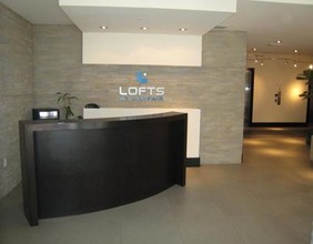 Lofts at Mayfair in Coconut Grove, FL - Building Photo - Lobby