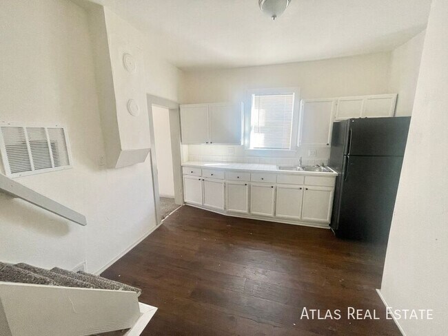 2201 W Pikes Peak Ave-Unit -2201 W Pikes Peak in Colorado Springs, CO - Building Photo - Building Photo