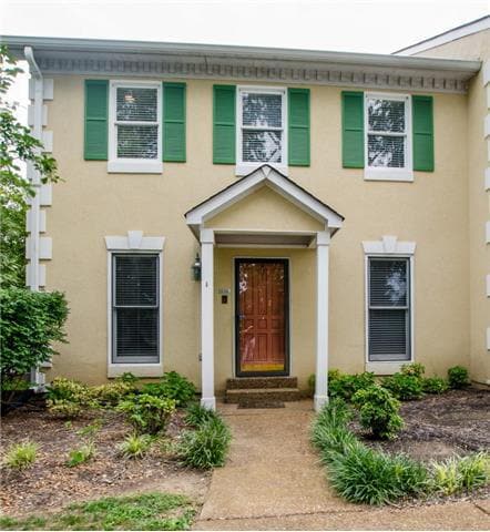 609 Boyd Mill Ave in Franklin, TN - Building Photo - Building Photo